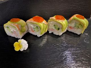 Урамаки Самурай 