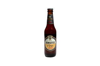 Cerveza Amstel Oro Tostada (33 cl.)