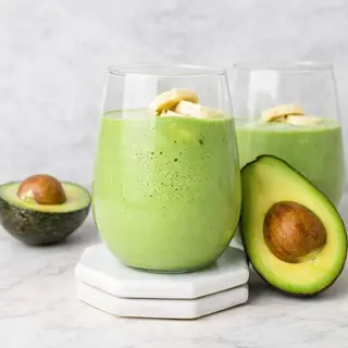 Avocado Juice