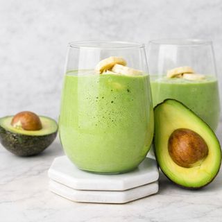 Avocado Juice