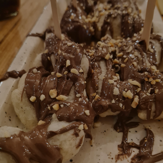 Crispelle glutenfree per 4 persone