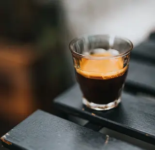 Café Longo