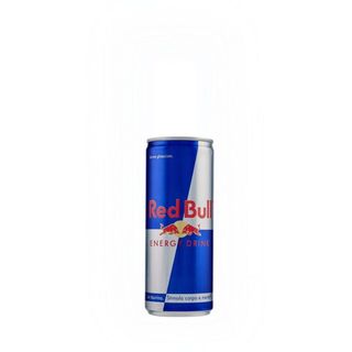 Redbull 25cl