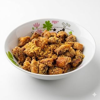 Chicharo Hu'Iti