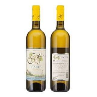 Grgić Pošip 0.75l