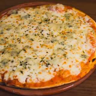 Pizza Roquefort