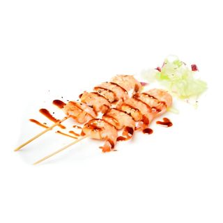 112 Yaki ebi - 2 pezzi