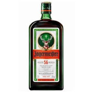 jagermeister 1lt