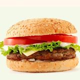 Burger Ternera (200 G.) Con Pan Burger