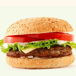 Hamburguesa Vacuno