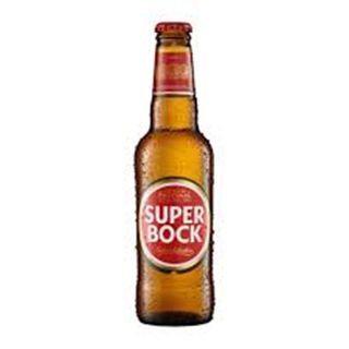 Super Bock 33Cl