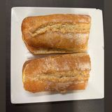 Bocadillo Caliente De Pollo