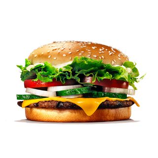 Калифорния Whopper® (272г)