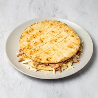 Gyros Queen