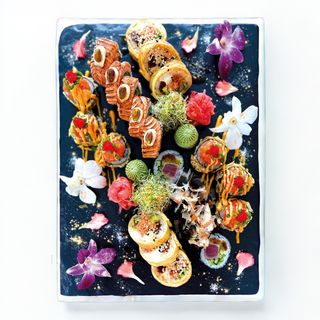 Zestaw Kanjo (23szt)