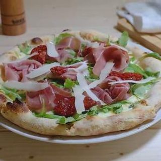 Pizza Dolce Parma