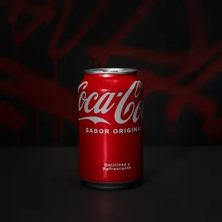 Coca-Cola 33 cl