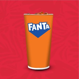 Fanta 500 ml