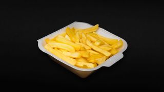 Porcija pomfrita 200g