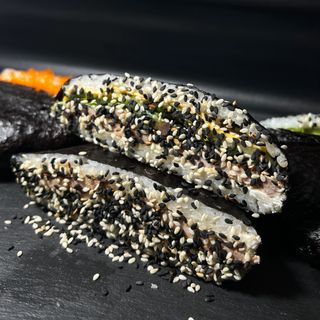 Сушісендвіч з тунцем (240г)