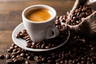 café express