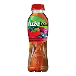 Fuze Tea šumsko voće 0.5l