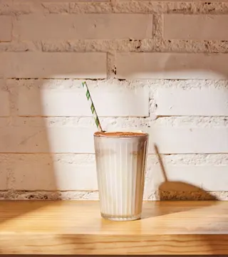 Batido Cocada Clásica 
