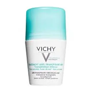 Vichy Deodorant Traitement Anti-transpirant 48h Roll-on 50ml Transpiration Intense