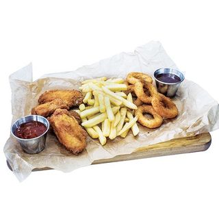 Мехіко Комбо+ Тонік гранат (330ml)