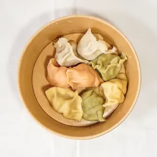 RAVIOLI MIX 8PZ
