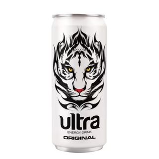 Ultra Energy Limenka