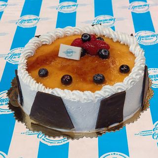 Tarta San Marcos (6 Raciones)