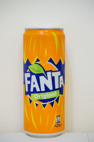 Fanta