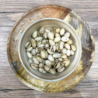 Pistacje Naturalne solone USA 100g LUZ