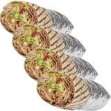 4 Durum (para 4 Personas)