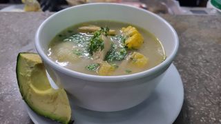 Sancocho
