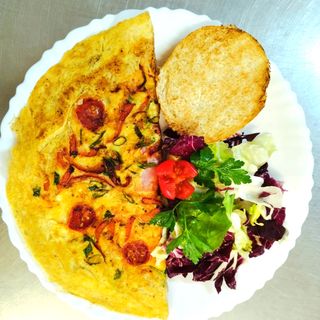 Omleta BistroFel