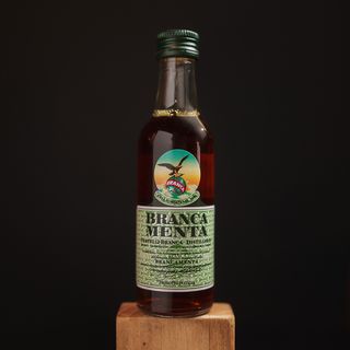 Fernet Branca distilleria Branca-Mignon