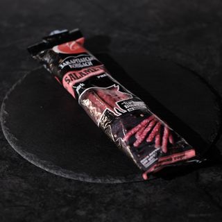 Ковбаски Salametti Pork 100г