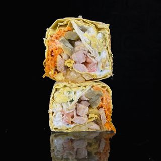 Величезний 520г