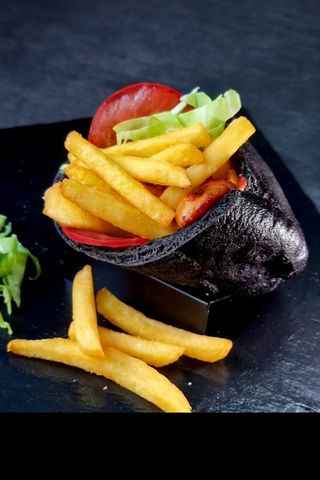 Чікен & Чіз (360г)