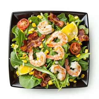Ensalada La Latina