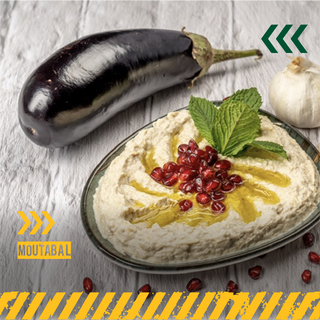 Moutabal