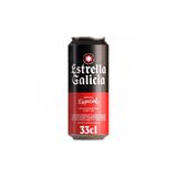 Estrella Galicia 33CL