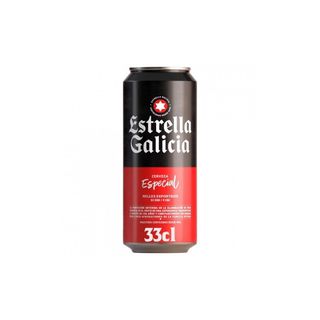 Estrella Galicia 33CL