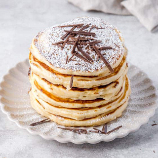 Pancakes 
