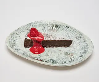 Torta Tenerina