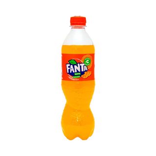Ֆանտա 0.5լ