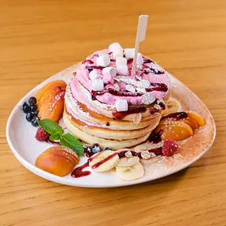 Панкейк Джем 350 г