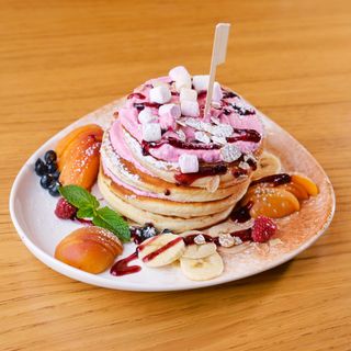 Панкейк Джем 350 г